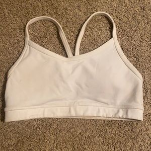 Lululemon Flow Y bra